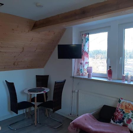 Apartamencik Rafi 20M2 Svinoústí Exteriér fotografie