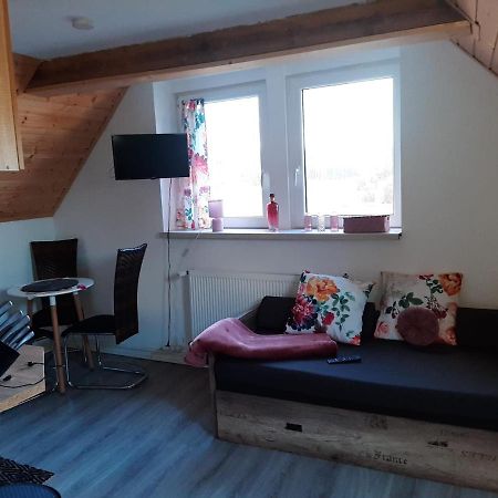 Apartamencik Rafi 20M2 Svinoústí Exteriér fotografie